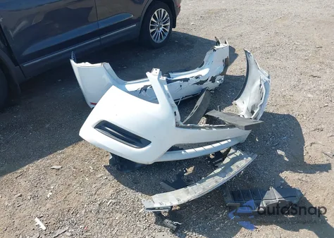 2015 Nissan Sentra S/Sv/Sr/Sl z USA, uszkodzony, nr VIN 3N1AB7AP9FL666730